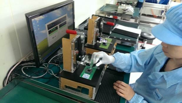 模組測試(Moudle Test)