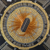 Cantilever Logical Probe Card